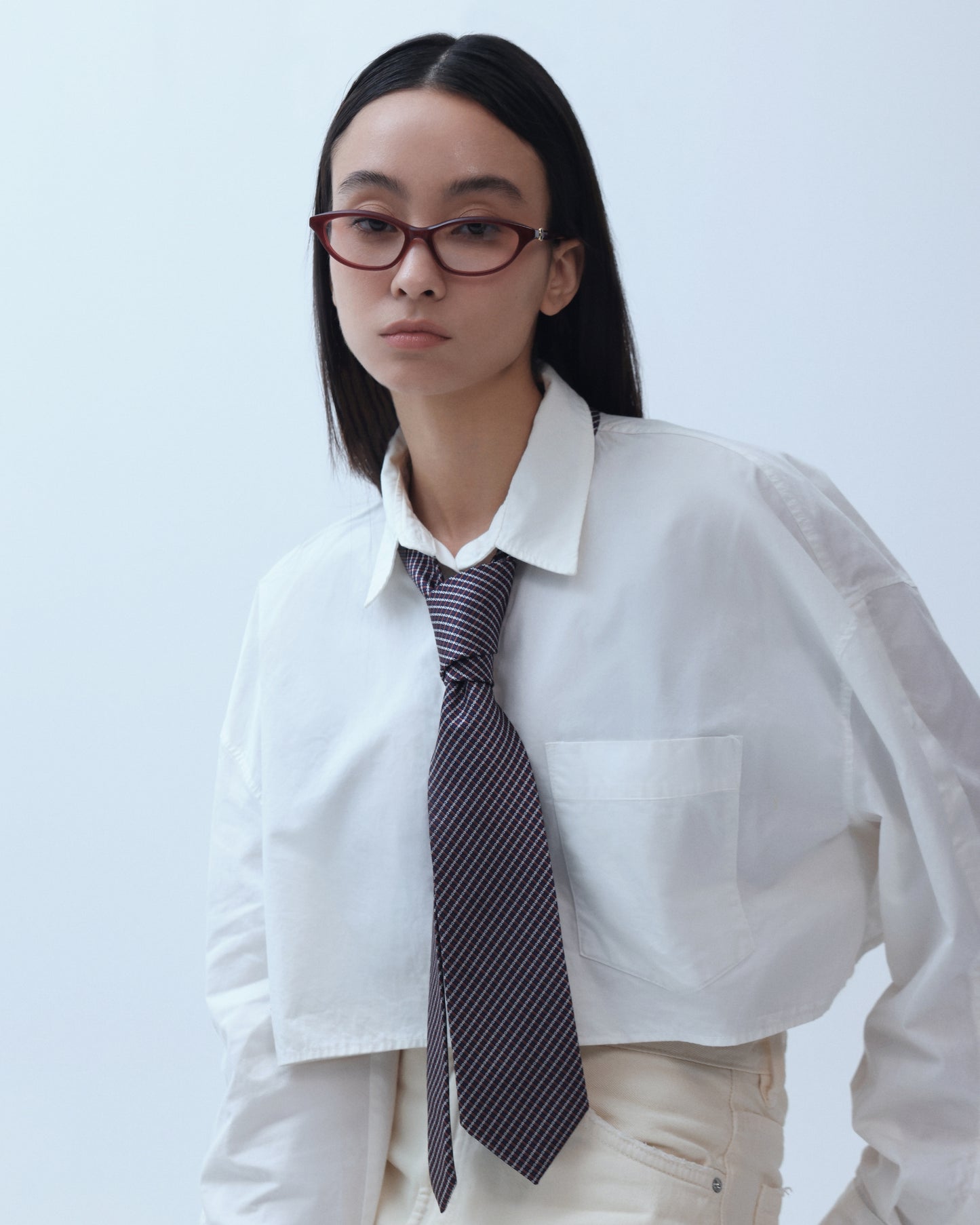 Shop Serene Eyeglasses in Burgundy Colour – Available Online in USA, UK, Canada & United Arab Emirates
