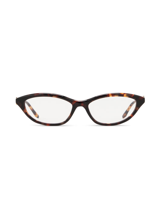 Serene - Tortoise Eyeglasses
