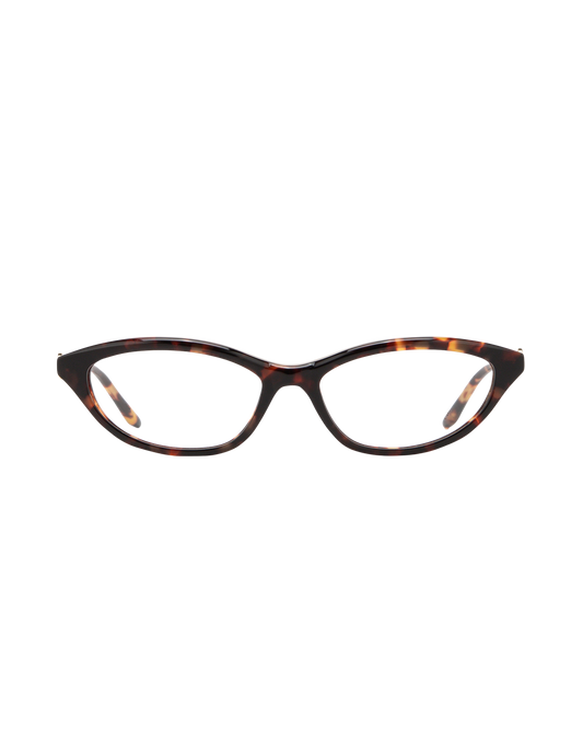 Serene - Tortoise Eyeglasses