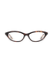 Serene - Tortoise Eyeglasses
