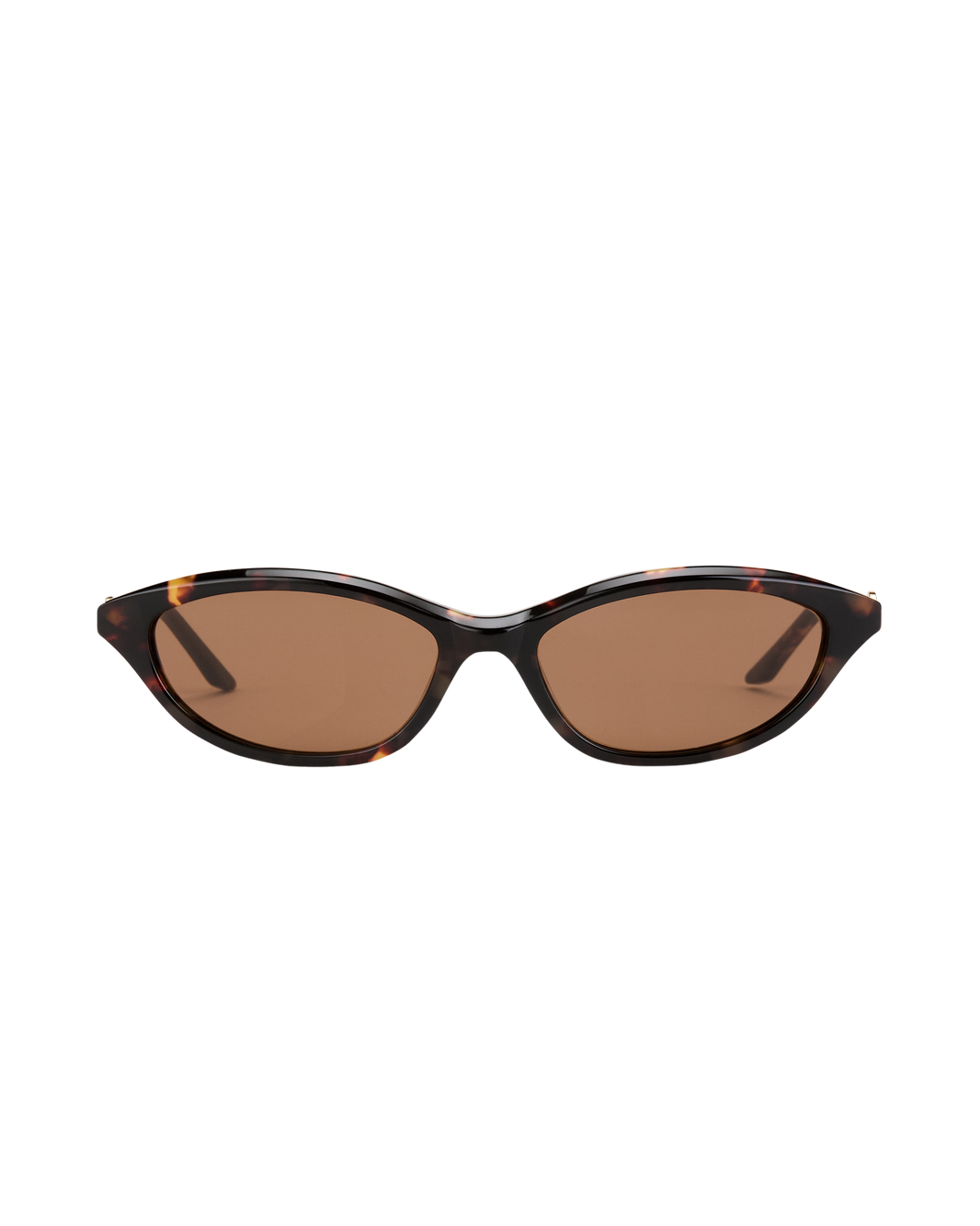 Serene - Tortoise Sunglasses