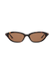 Serene - Tortoise Sunglasses