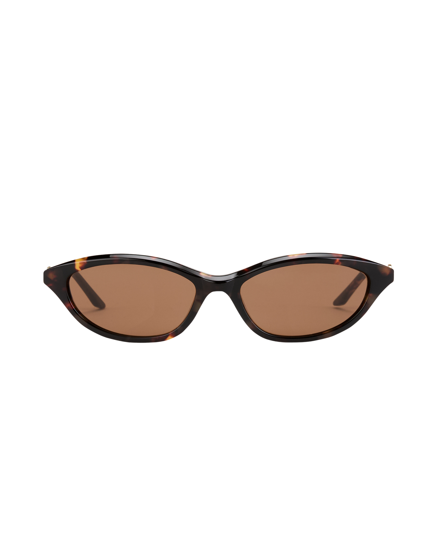 Serene - Tortoise Sunglasses