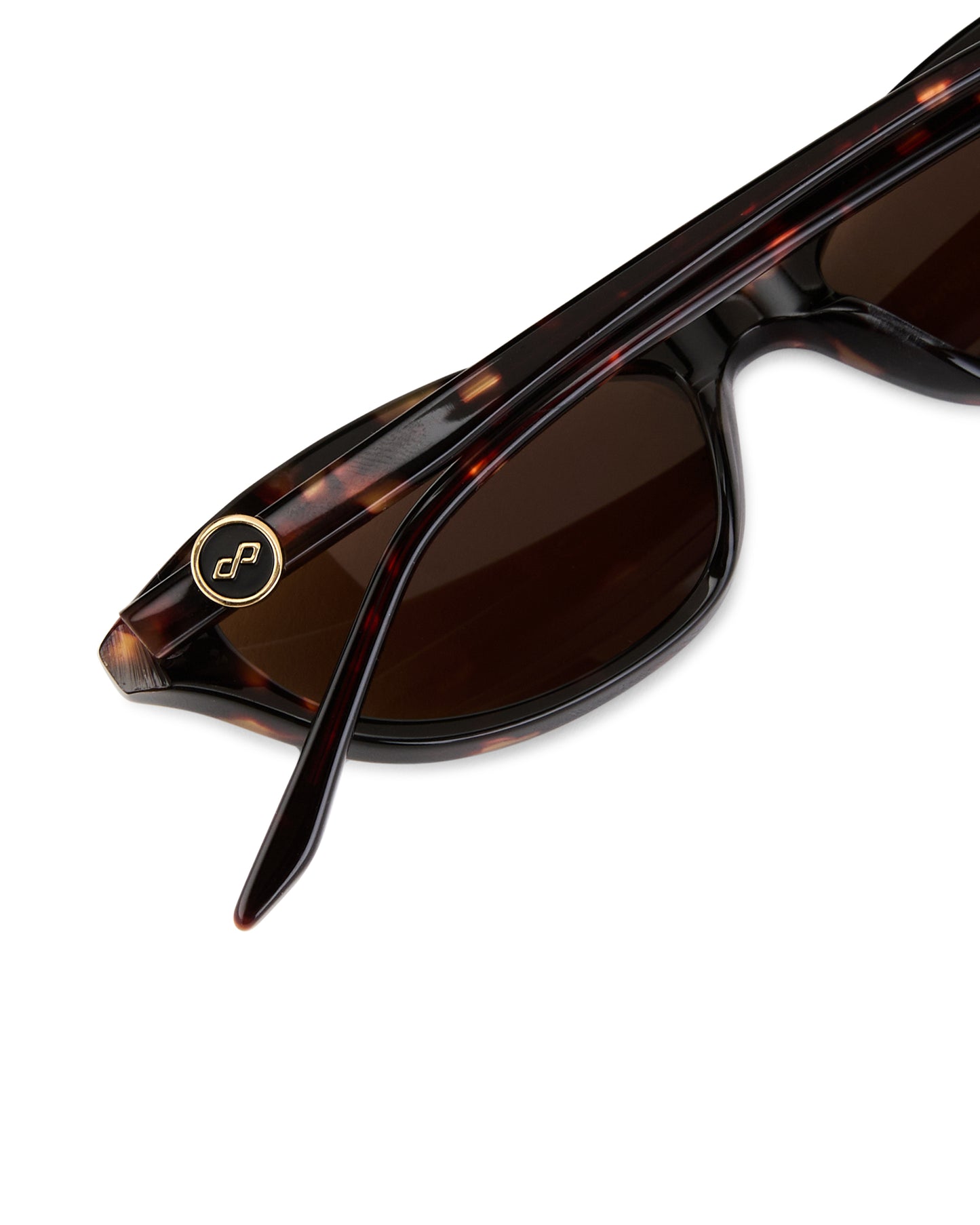 Serene - Tortoise Sunglasses