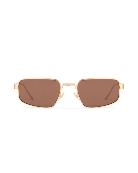 Buy Leo Brown Sunglasses for Women – Available Online in USA, UK, Canada & United Arab Emirates