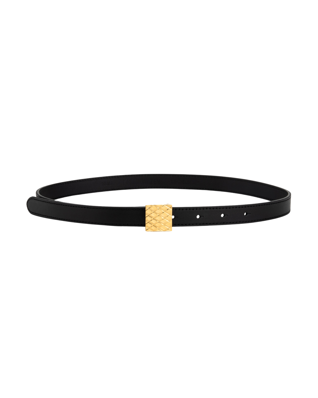 Signature Belt - 20MM (XS/S)