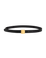 Signature Belt - 20MM (XS/S)