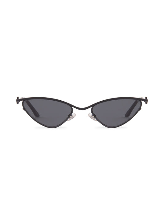 Buy Zoe Black Sunglasses for Women – Available Online in USA, UK, Canada & United Arab Emirates