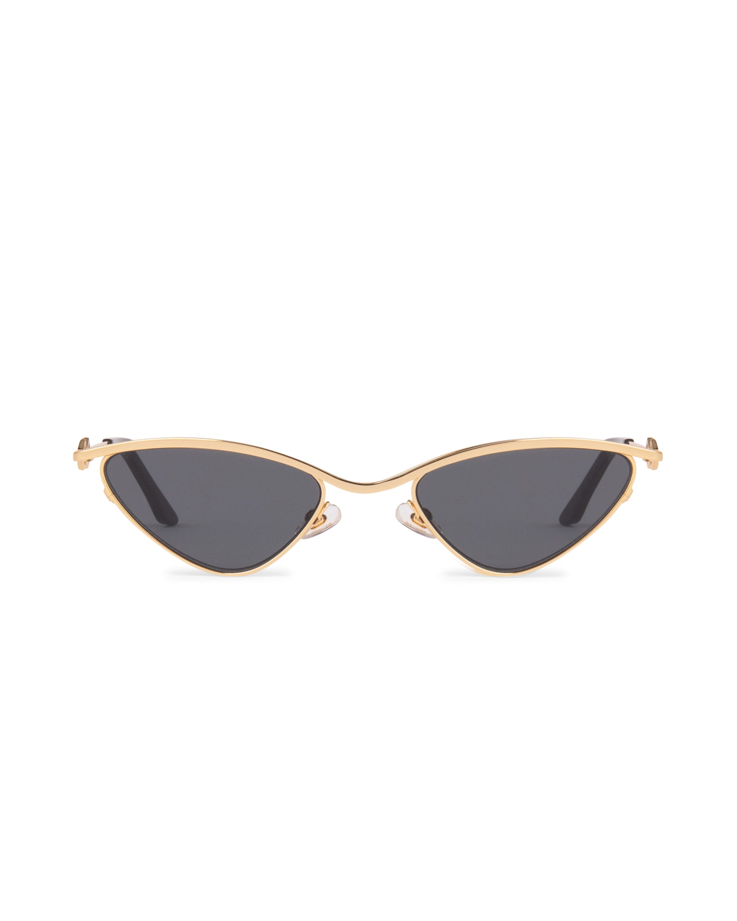 Zoe - Gold - KAREN WAZEN