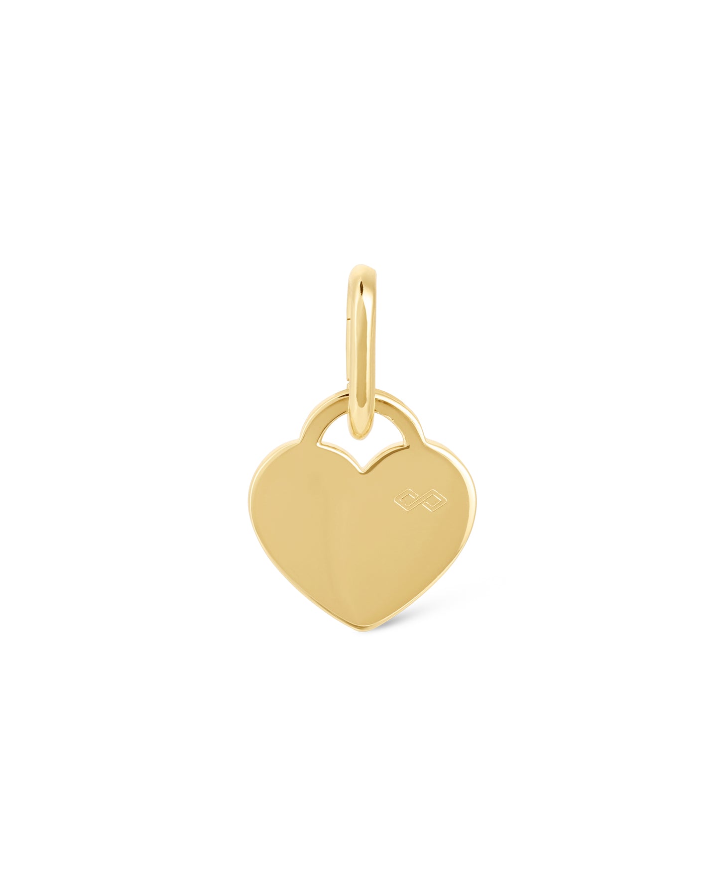 Love Me Charm - Gold (S)