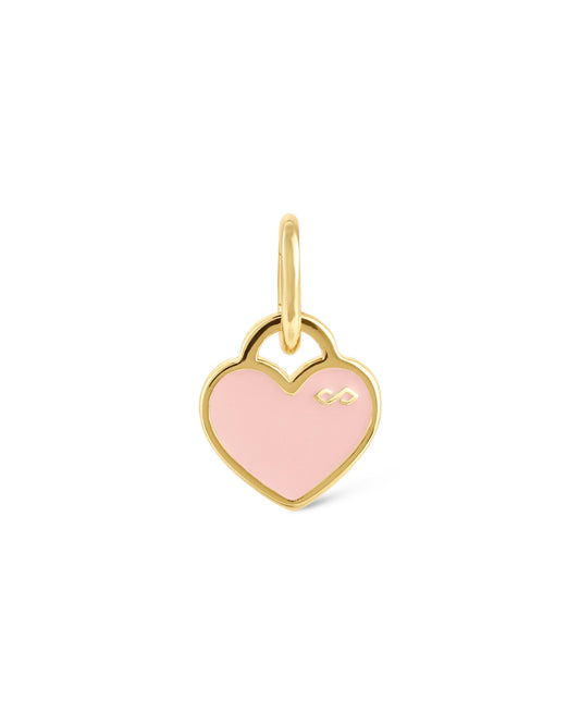 Love Me Charm - Pink (S)