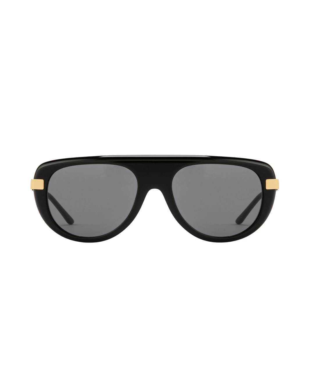 Sol - Black Sunglasses