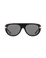 Sol - Black Sunglasses