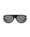 Sol - Black Sunglasses