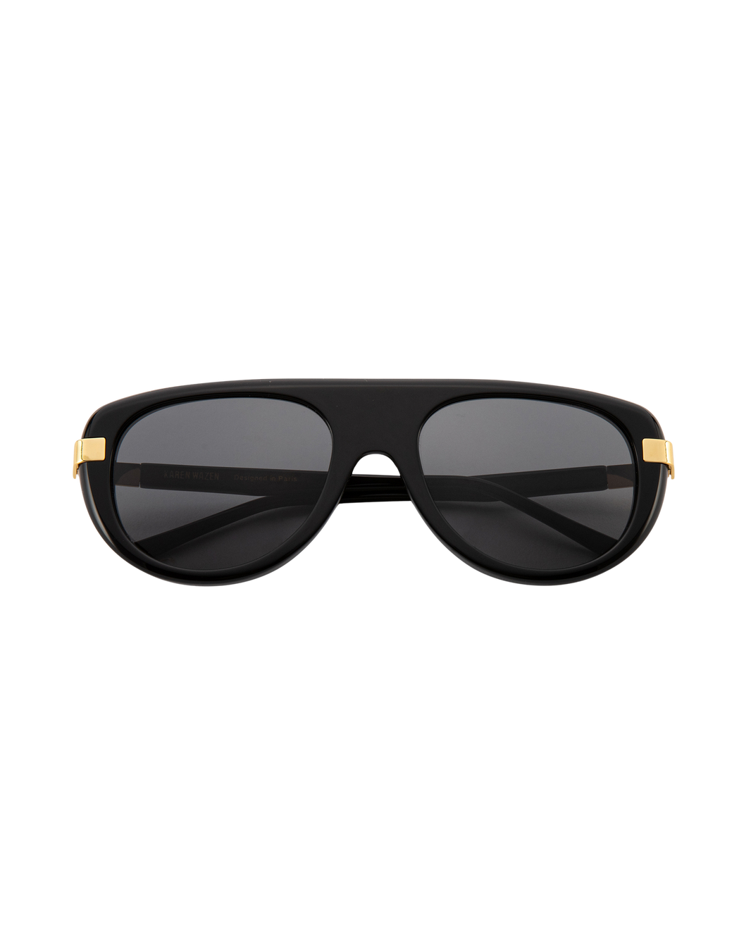 Sol - Black Sunglasses