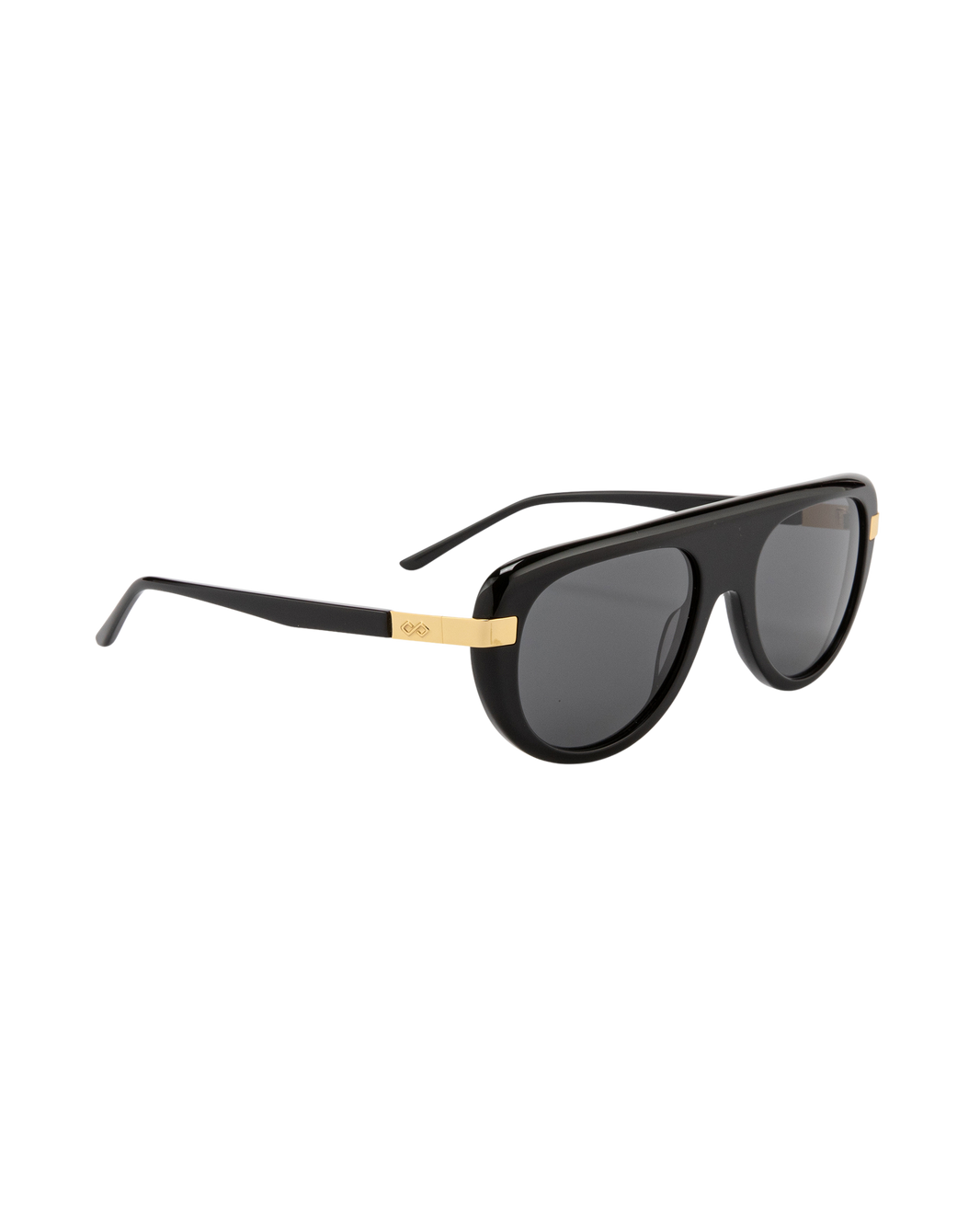 Sol - Black Sunglasses