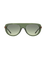 Sol - Olive Sunglasses