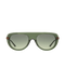 Sol - Olive Sunglasses