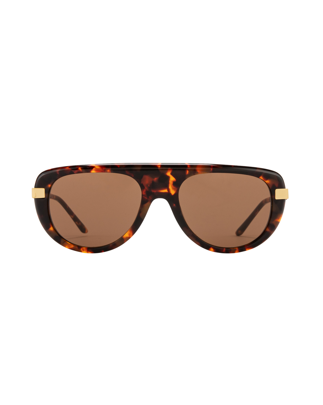 Sol - Tortoise Sunglasses