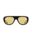 Sol - Yellow Sunglasses