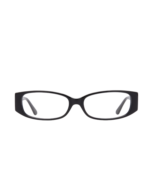 Tala - Black Eyeglasses