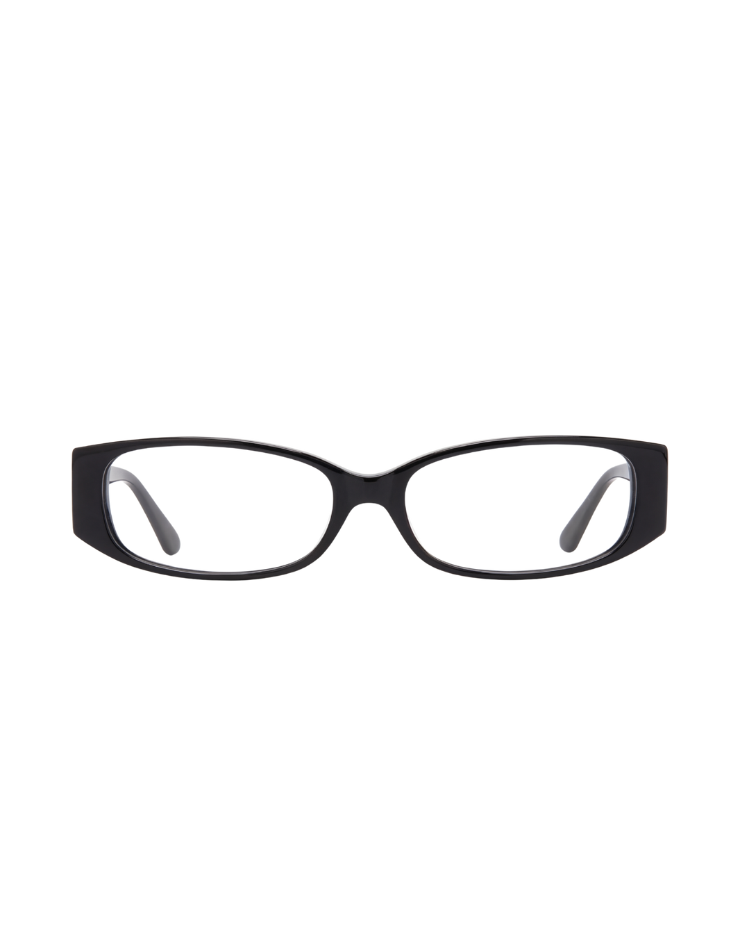 Tala - Black Eyeglasses