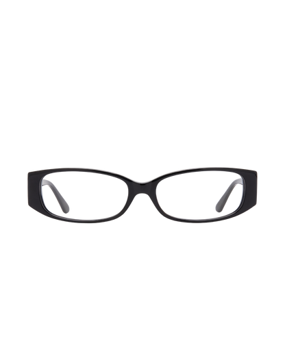 Tala - Black Eyeglasses