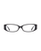 Tala - Black Eyeglasses
