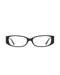 Tala - Black Eyeglasses