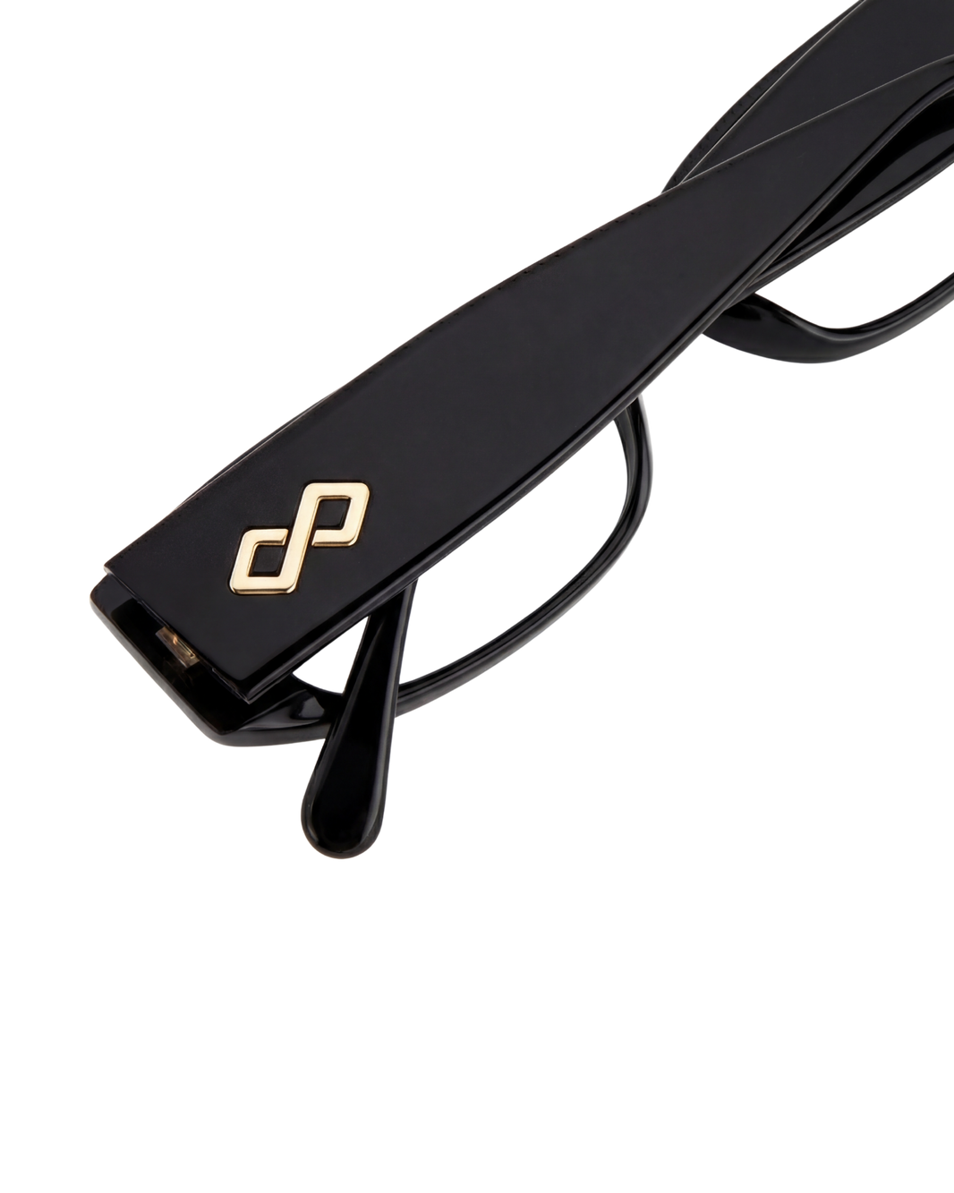 Tala - Black Eyeglasses