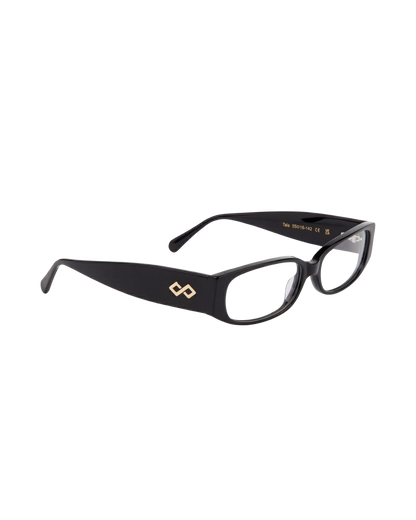 Tala - Black Eyeglasses