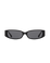 Tala - Black Sunglasses