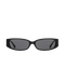 Tala - Black Sunglasses