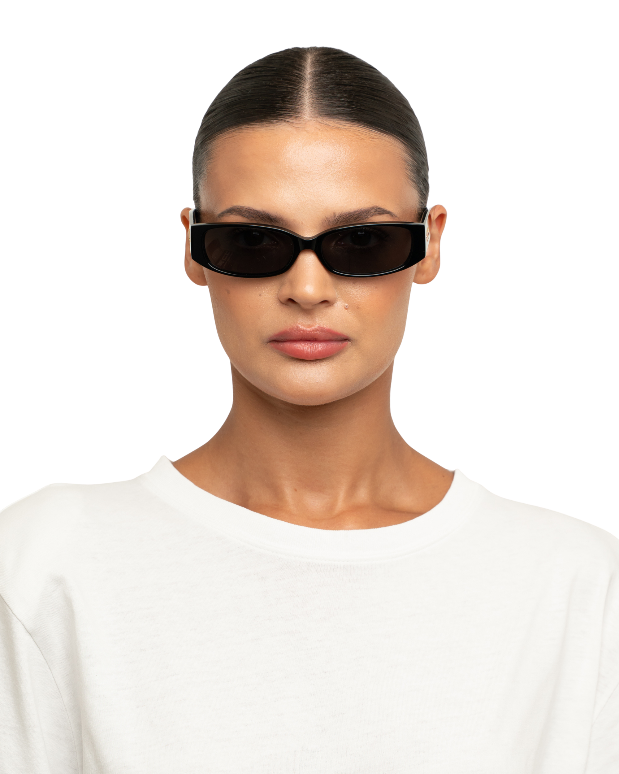 Tala - Black Sunglasses