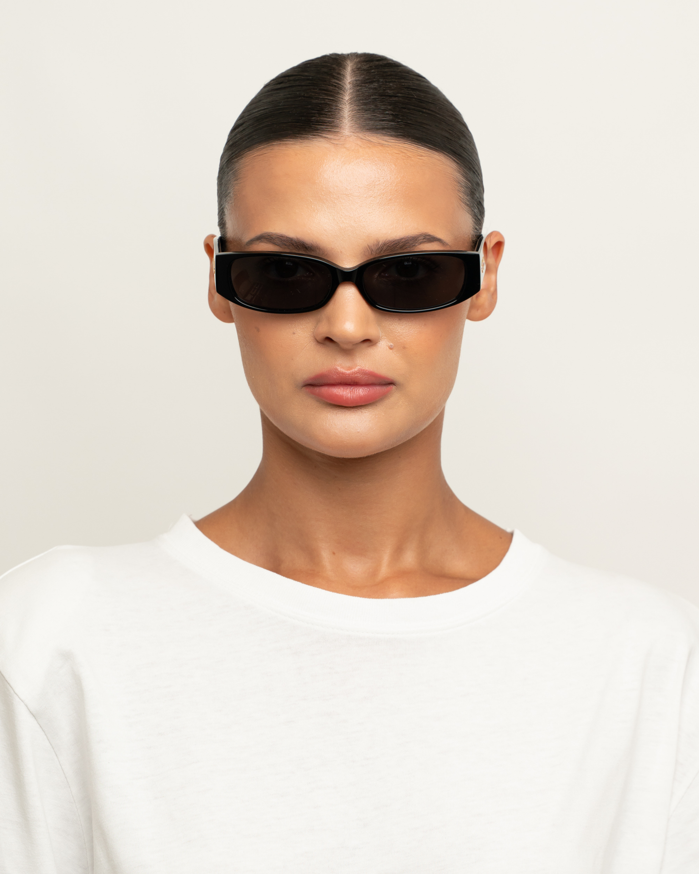 Tala - Black Sunglasses