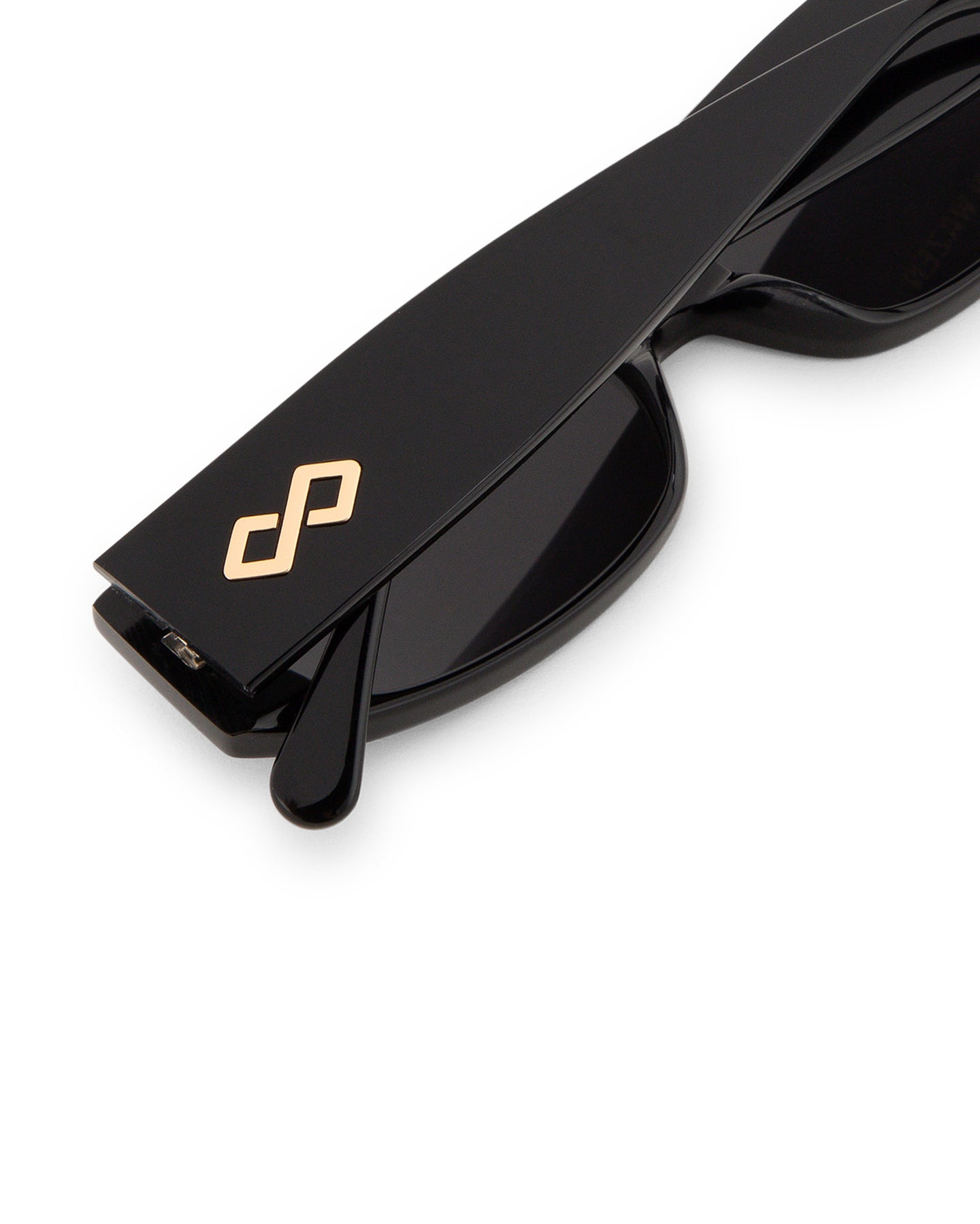 Tala - Black Sunglasses