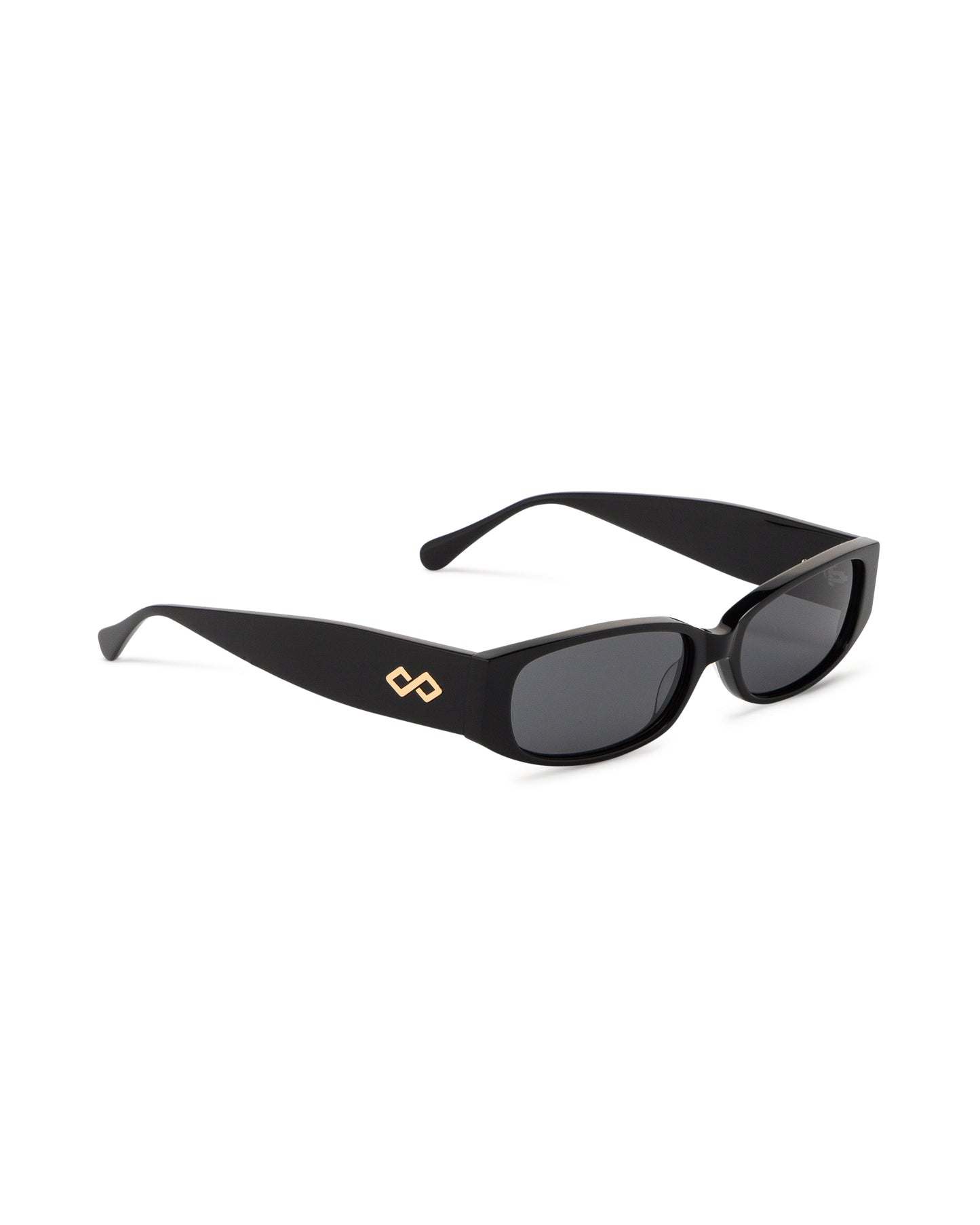 Tala - Black Sunglasses