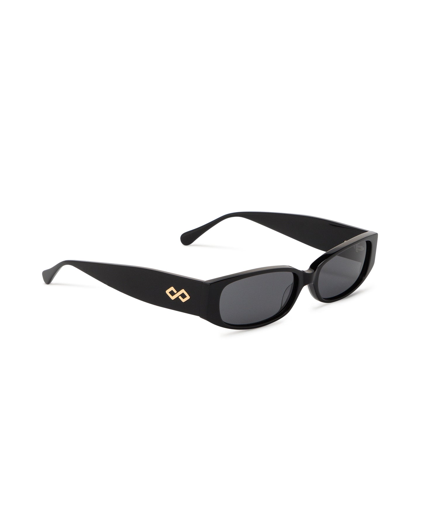 Tala - Black Sunglasses