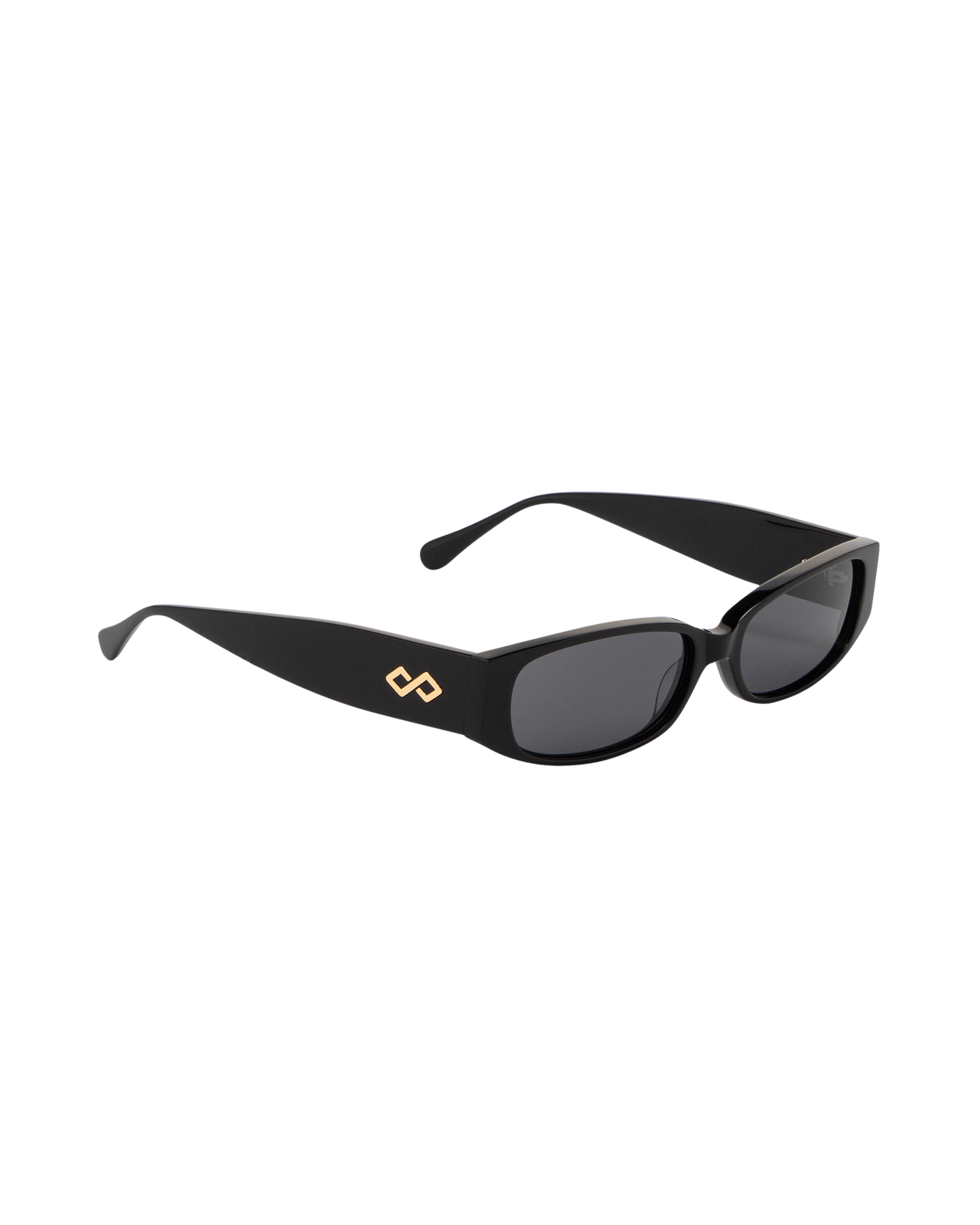 Tala - Black Sunglasses