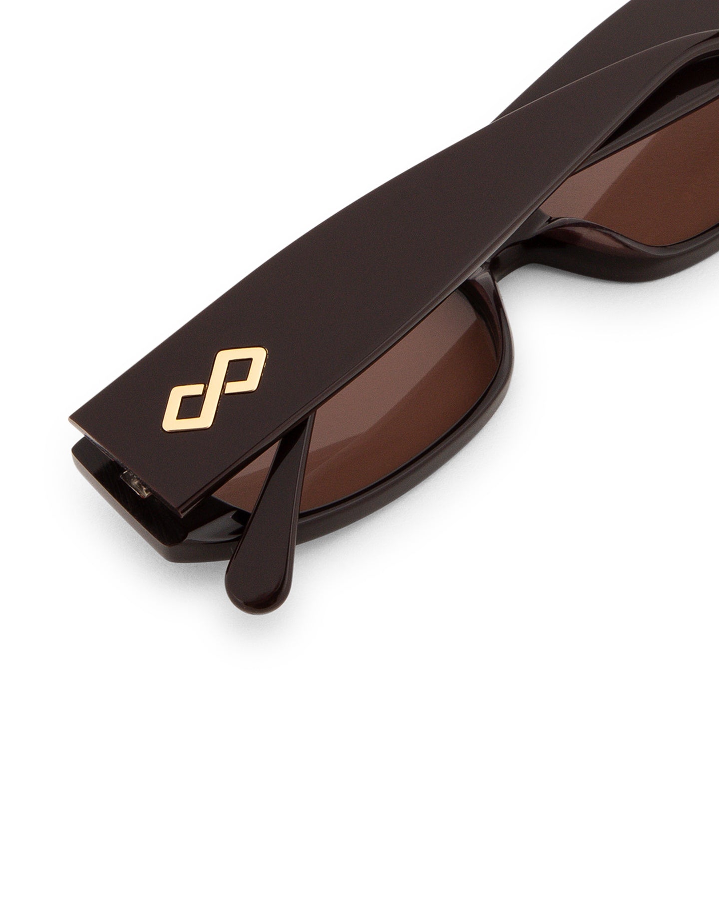 Tala - Light Brown Sunglasses