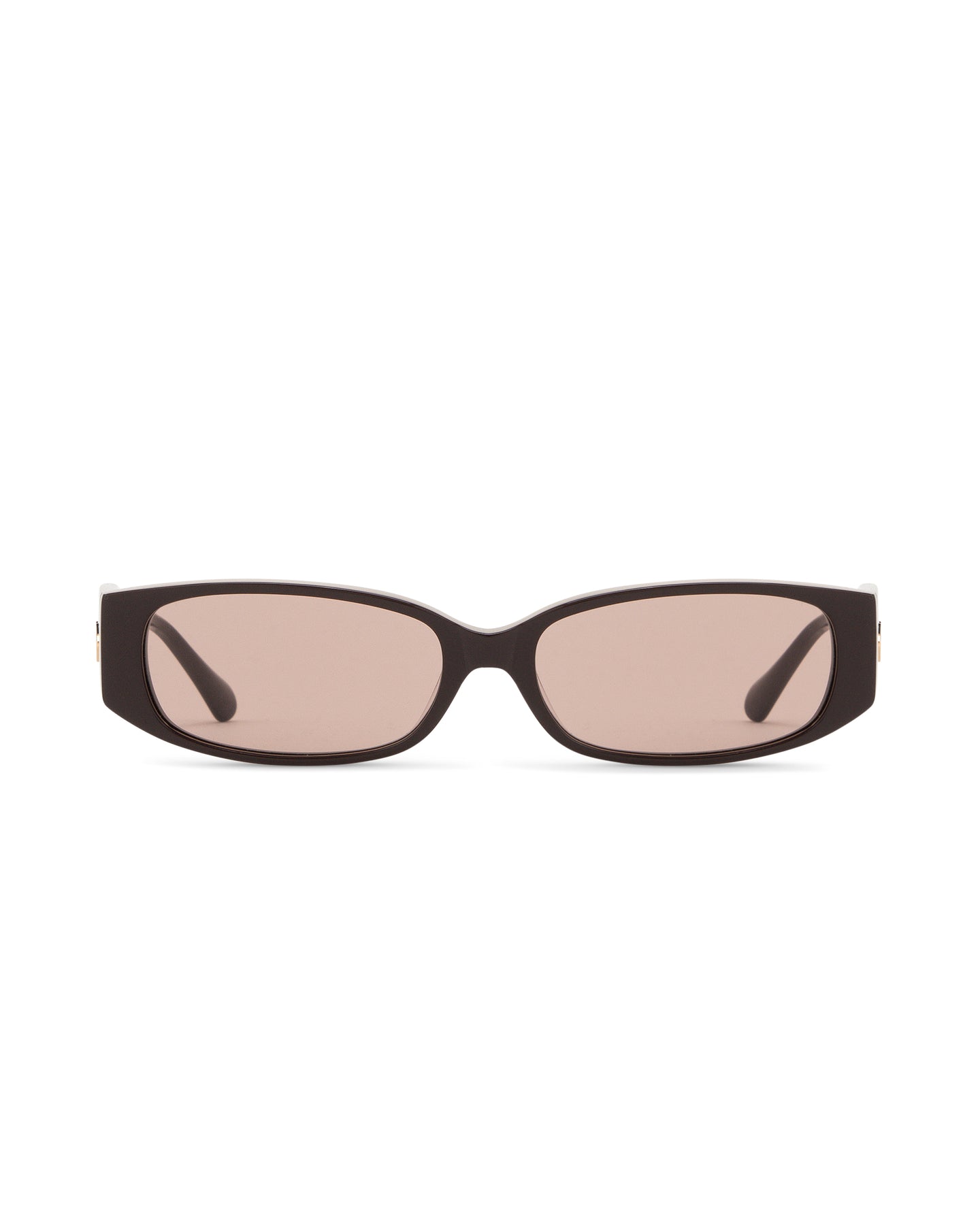 Tala - Light Brown Sunglasses