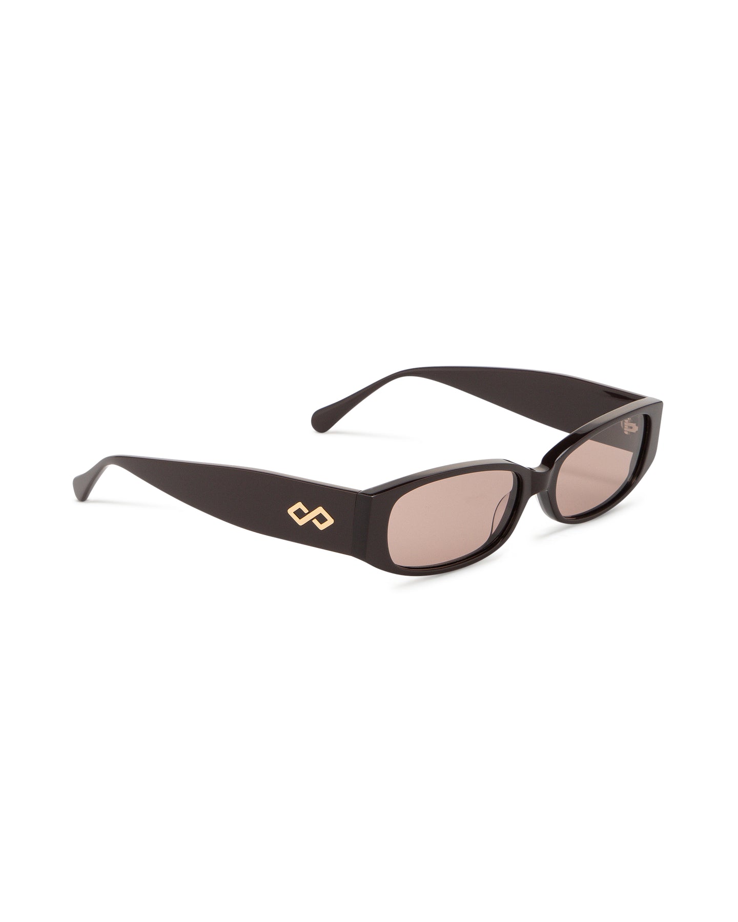Tala - Light Brown Sunglasses