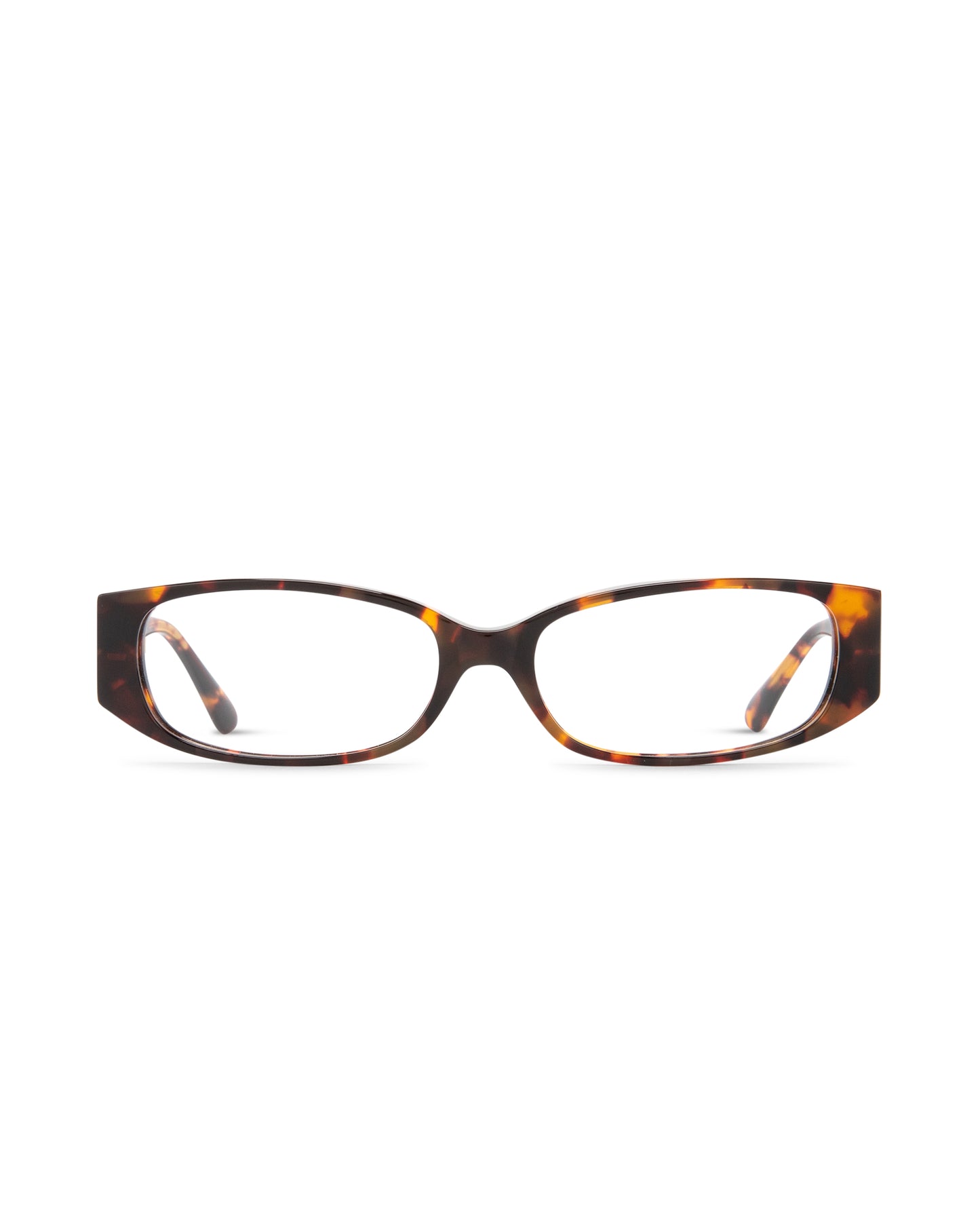 Tala - Tortoise Eyeglasses