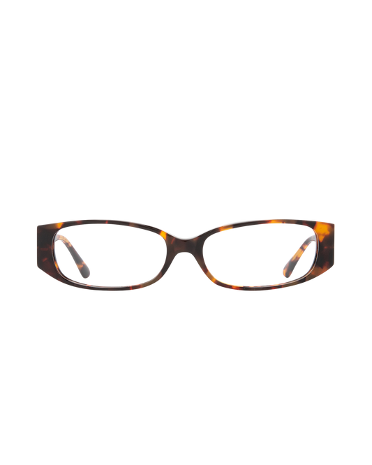 Tala - Tortoise Eyeglasses