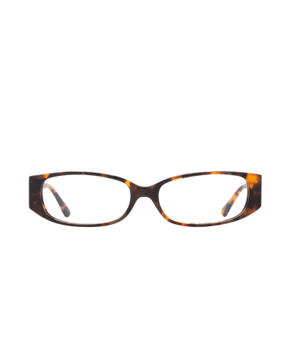 Tala - Tortoise Eyeglasses
