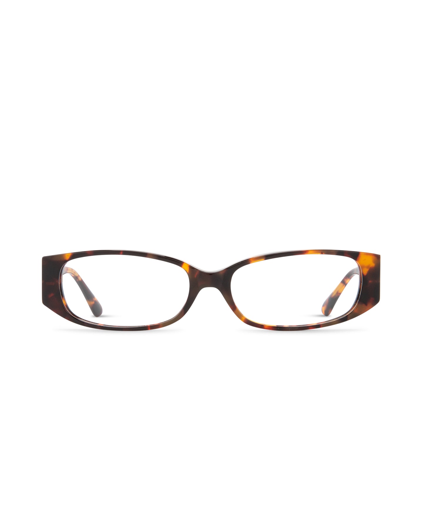 Tala - Tortoise Eyeglasses