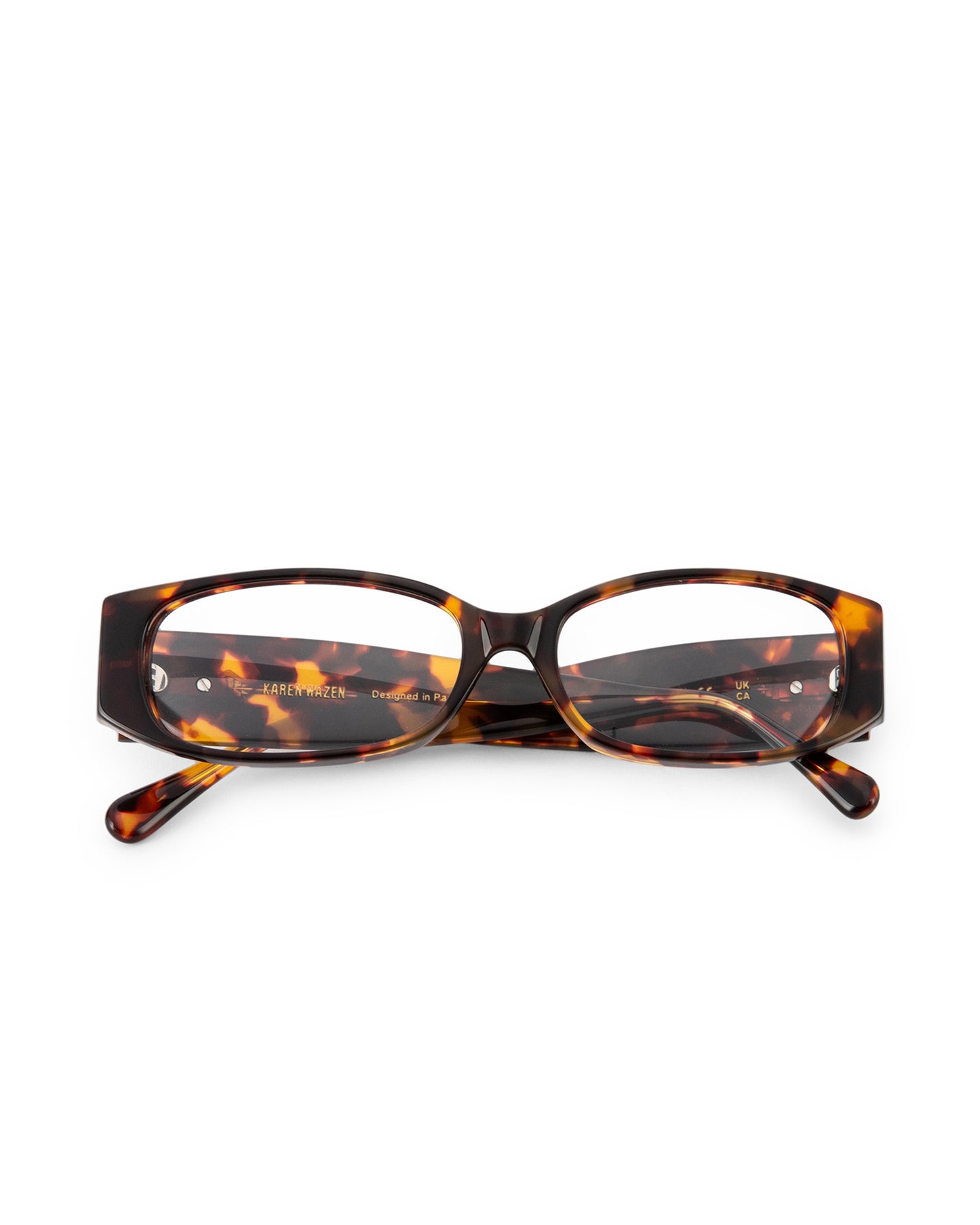 Tala - Tortoise Eyeglasses