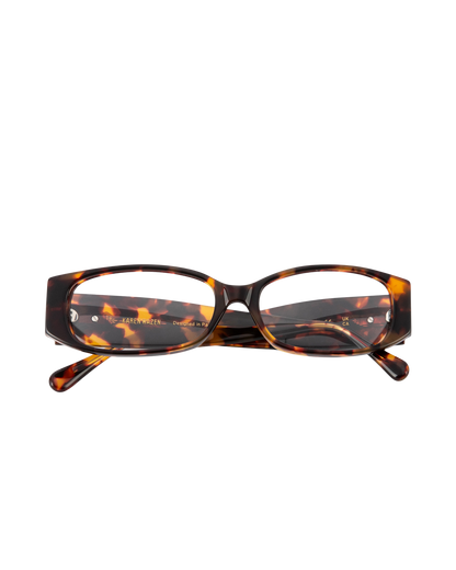 Tala - Tortoise Eyeglasses
