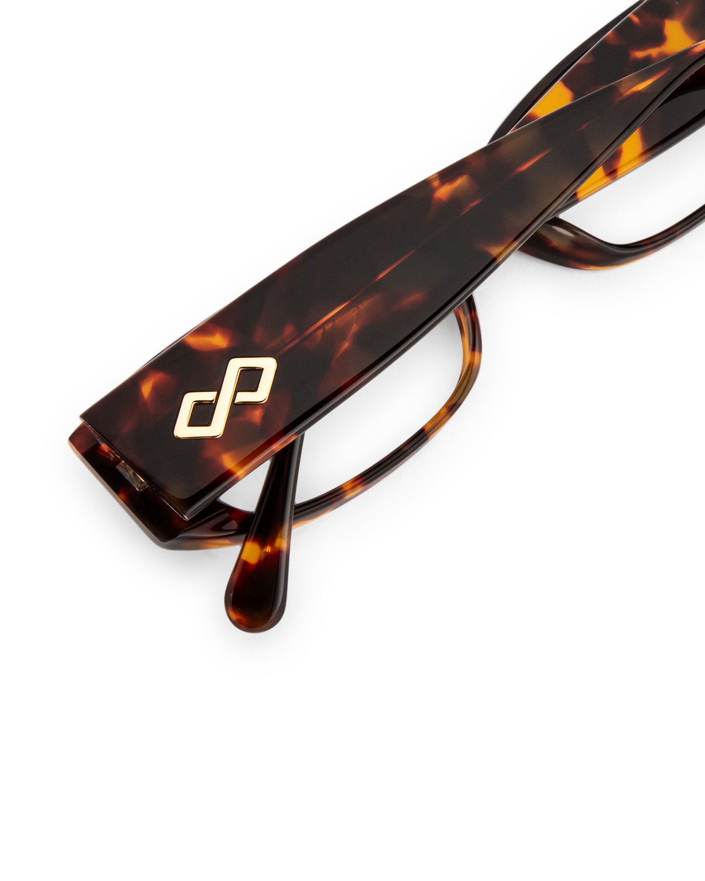 Tala - Tortoise Eyeglasses