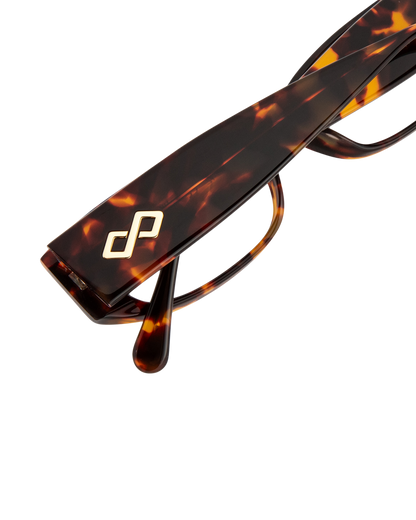 Tala - Tortoise Eyeglasses